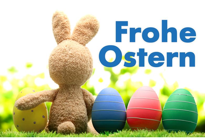Frohe ostern erotik